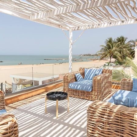 סאלי פורטודל Beach House Mima מראה חיצוני תמונה