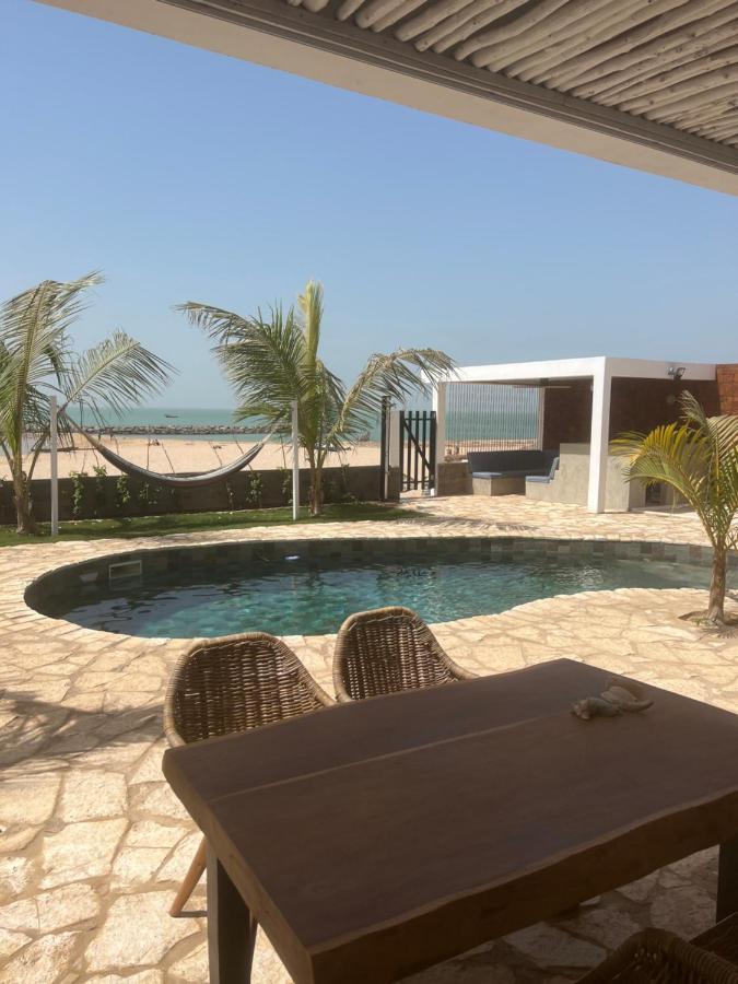 סאלי פורטודל Beach House Mima מראה חיצוני תמונה