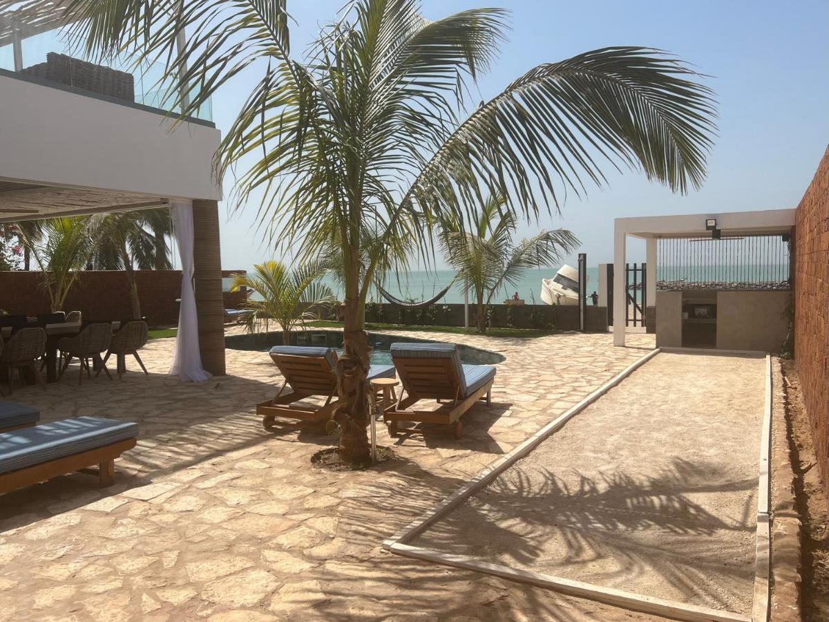 סאלי פורטודל Beach House Mima מראה חיצוני תמונה