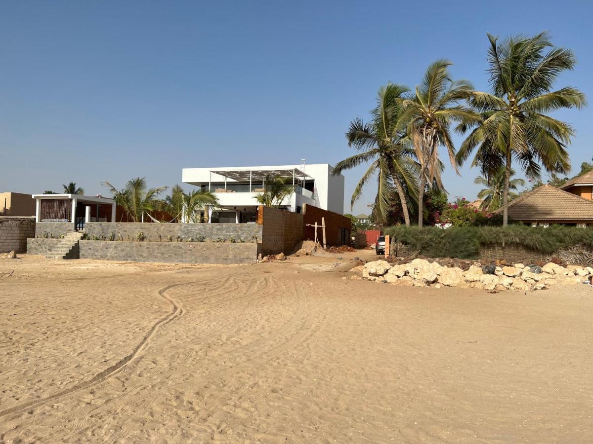 סאלי פורטודל Beach House Mima מראה חיצוני תמונה