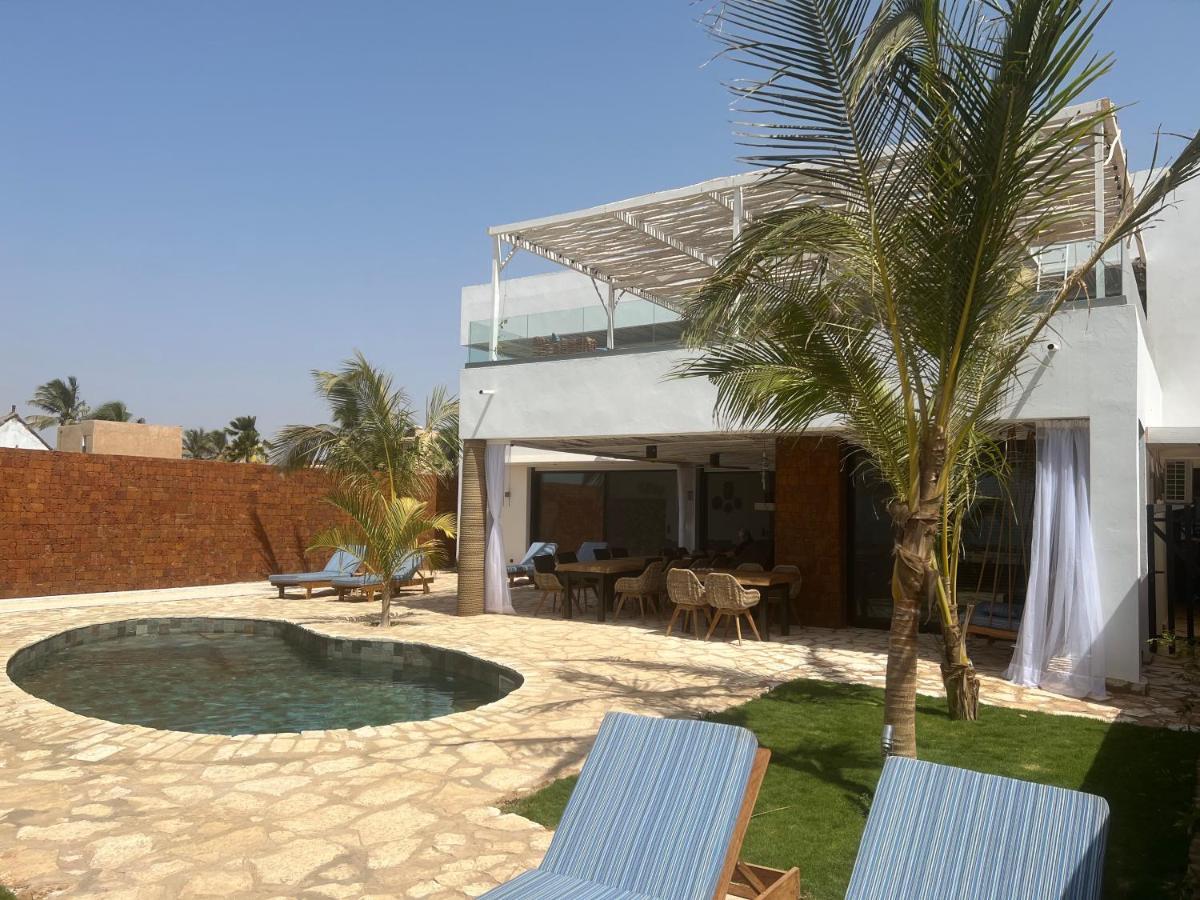 סאלי פורטודל Beach House Mima מראה חיצוני תמונה