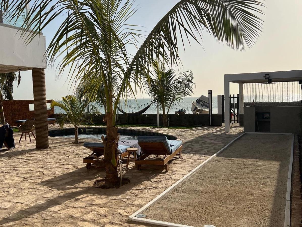 סאלי פורטודל Beach House Mima מראה חיצוני תמונה