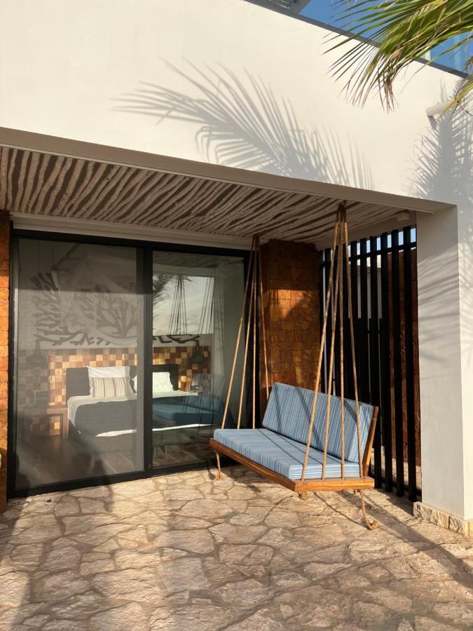 סאלי פורטודל Beach House Mima מראה חיצוני תמונה