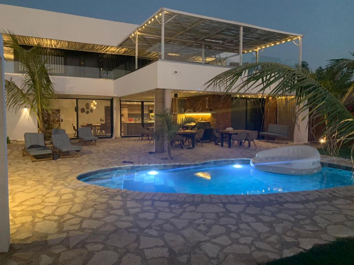 סאלי פורטודל Beach House Mima מראה חיצוני תמונה