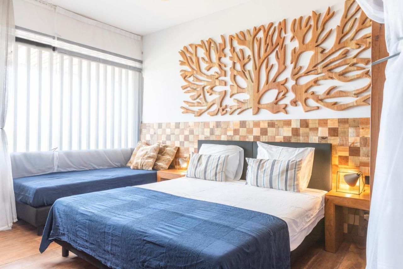 סאלי פורטודל Beach House Mima מראה חיצוני תמונה