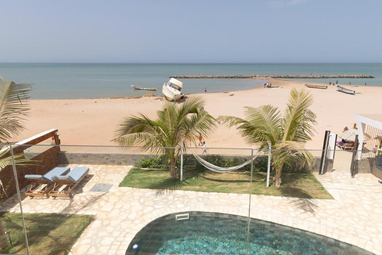 סאלי פורטודל Beach House Mima מראה חיצוני תמונה