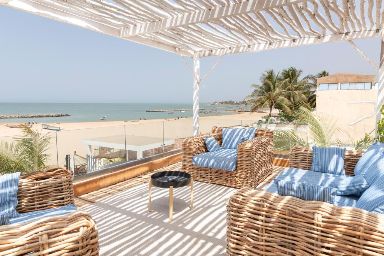 סאלי פורטודל Beach House Mima מראה חיצוני תמונה