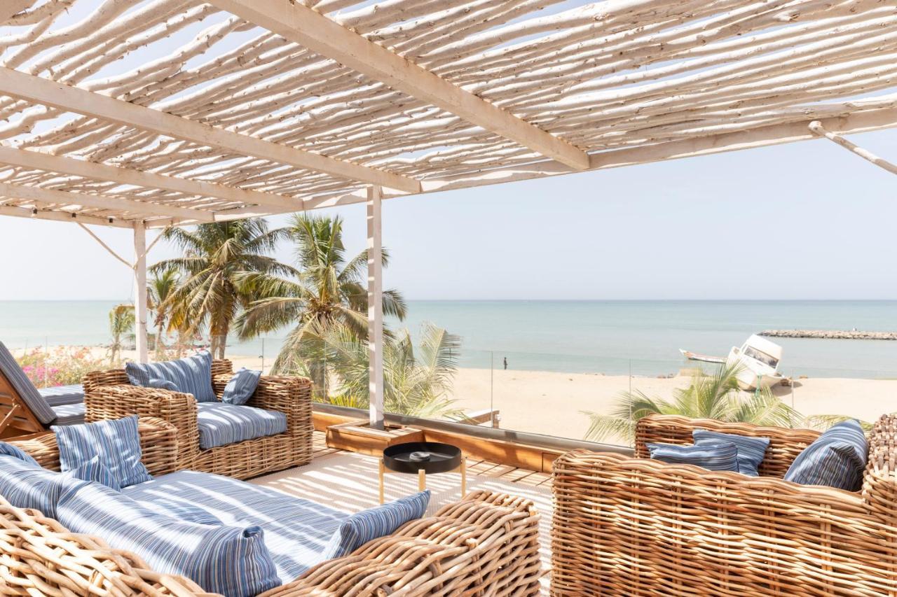 סאלי פורטודל Beach House Mima מראה חיצוני תמונה