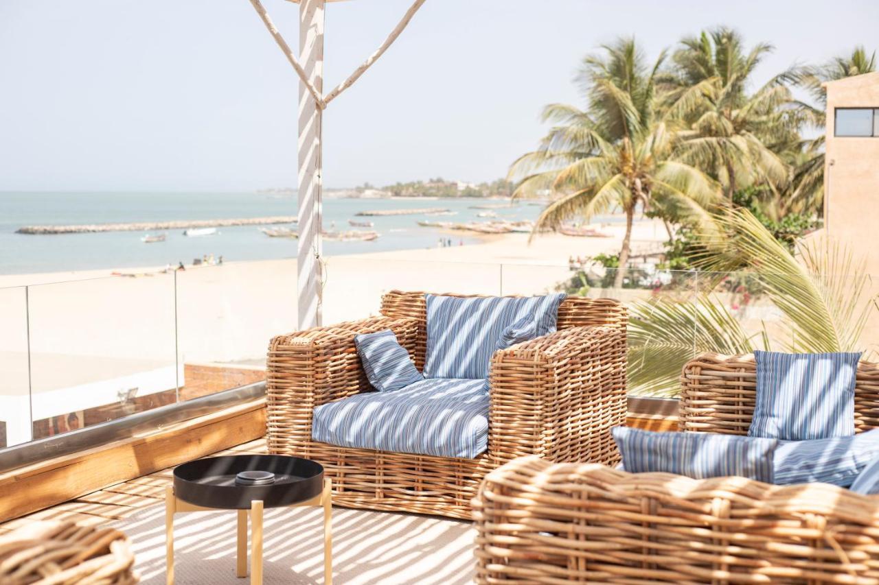 סאלי פורטודל Beach House Mima מראה חיצוני תמונה