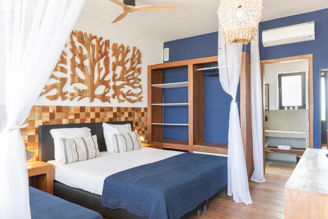 סאלי פורטודל Beach House Mima מראה חיצוני תמונה
