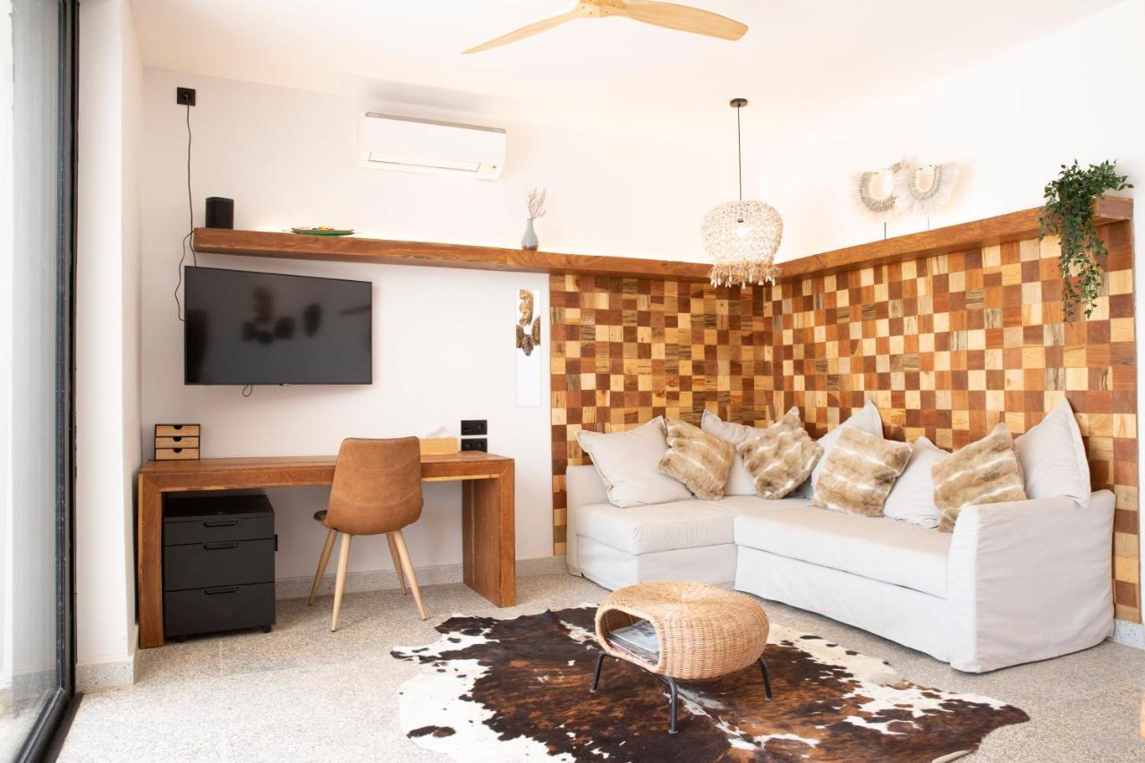 סאלי פורטודל Beach House Mima מראה חיצוני תמונה