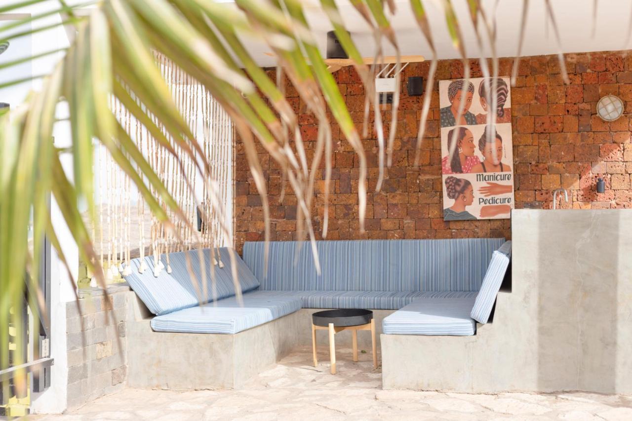 סאלי פורטודל Beach House Mima מראה חיצוני תמונה