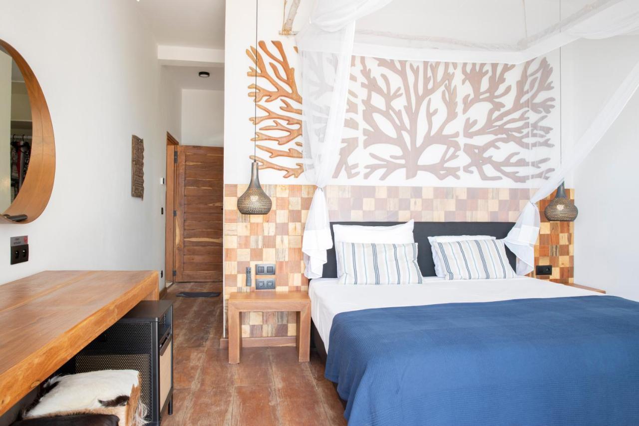 סאלי פורטודל Beach House Mima מראה חיצוני תמונה