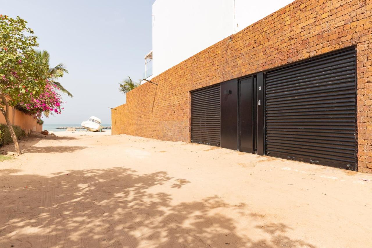סאלי פורטודל Beach House Mima מראה חיצוני תמונה