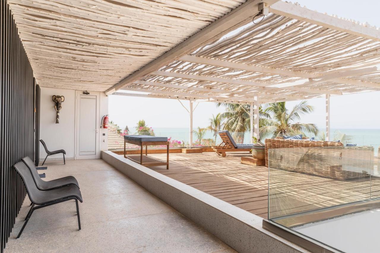 סאלי פורטודל Beach House Mima מראה חיצוני תמונה