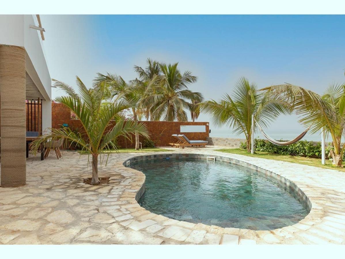 סאלי פורטודל Beach House Mima מראה חיצוני תמונה