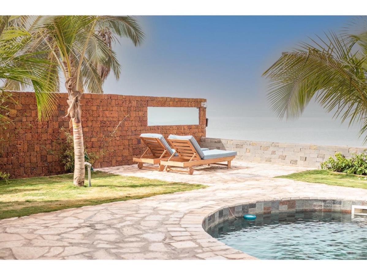 סאלי פורטודל Beach House Mima מראה חיצוני תמונה